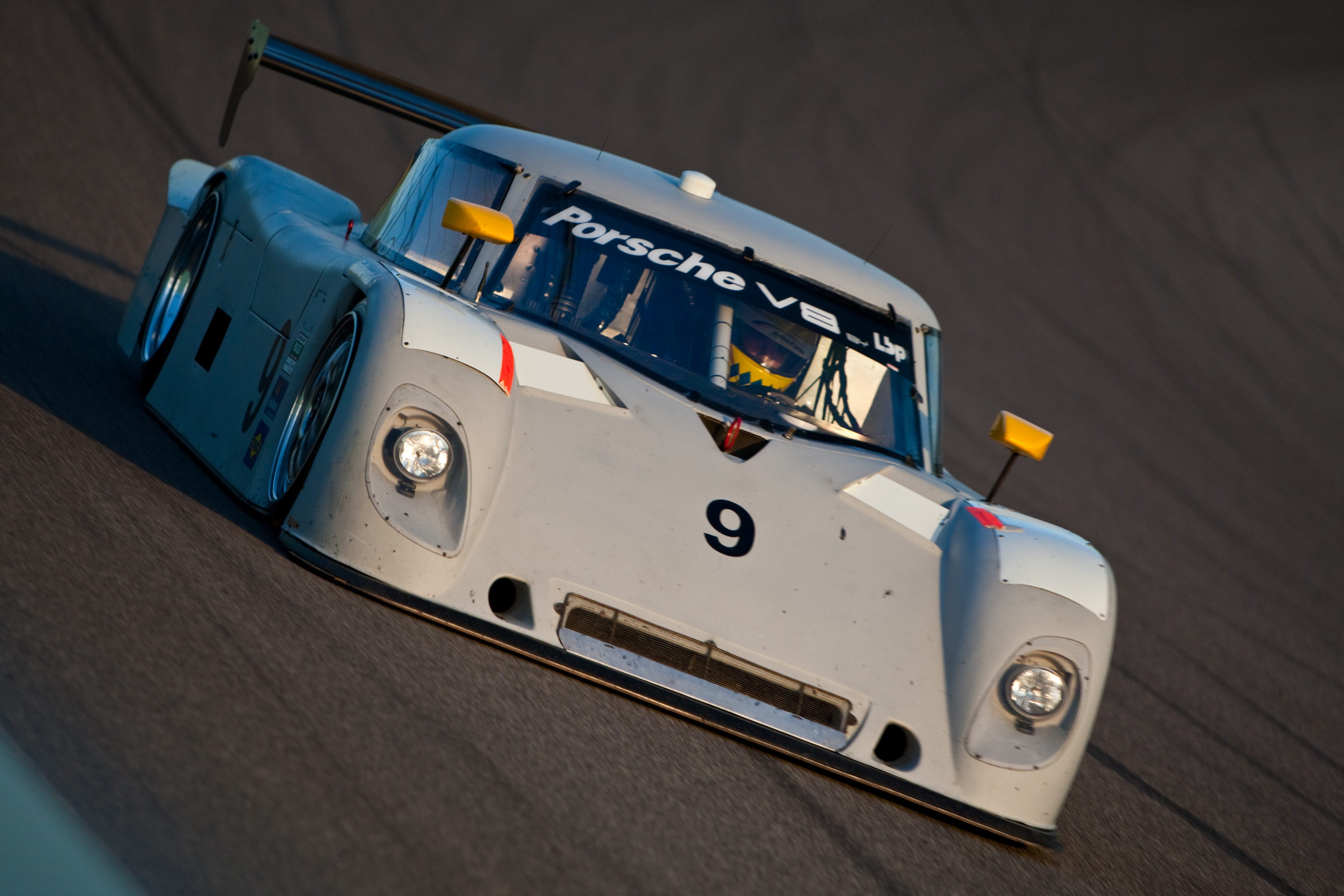 Action Express Files Two Entries for Rolex 24
