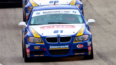 BimmerWorld Returns to Street Tuner with Three-Car Team