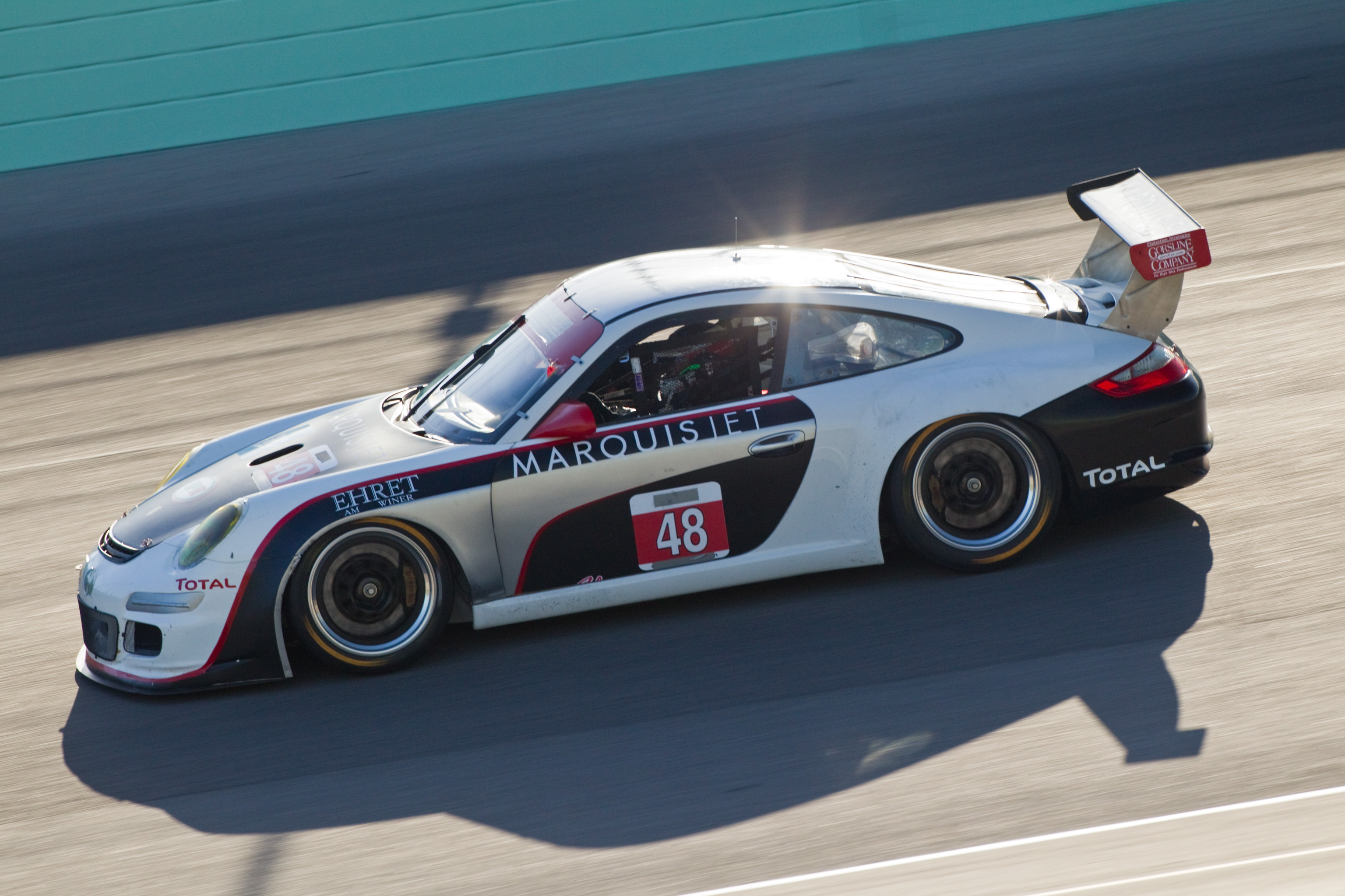 British Veterans Join Paul Miller Racing Lineup for Rolex 24