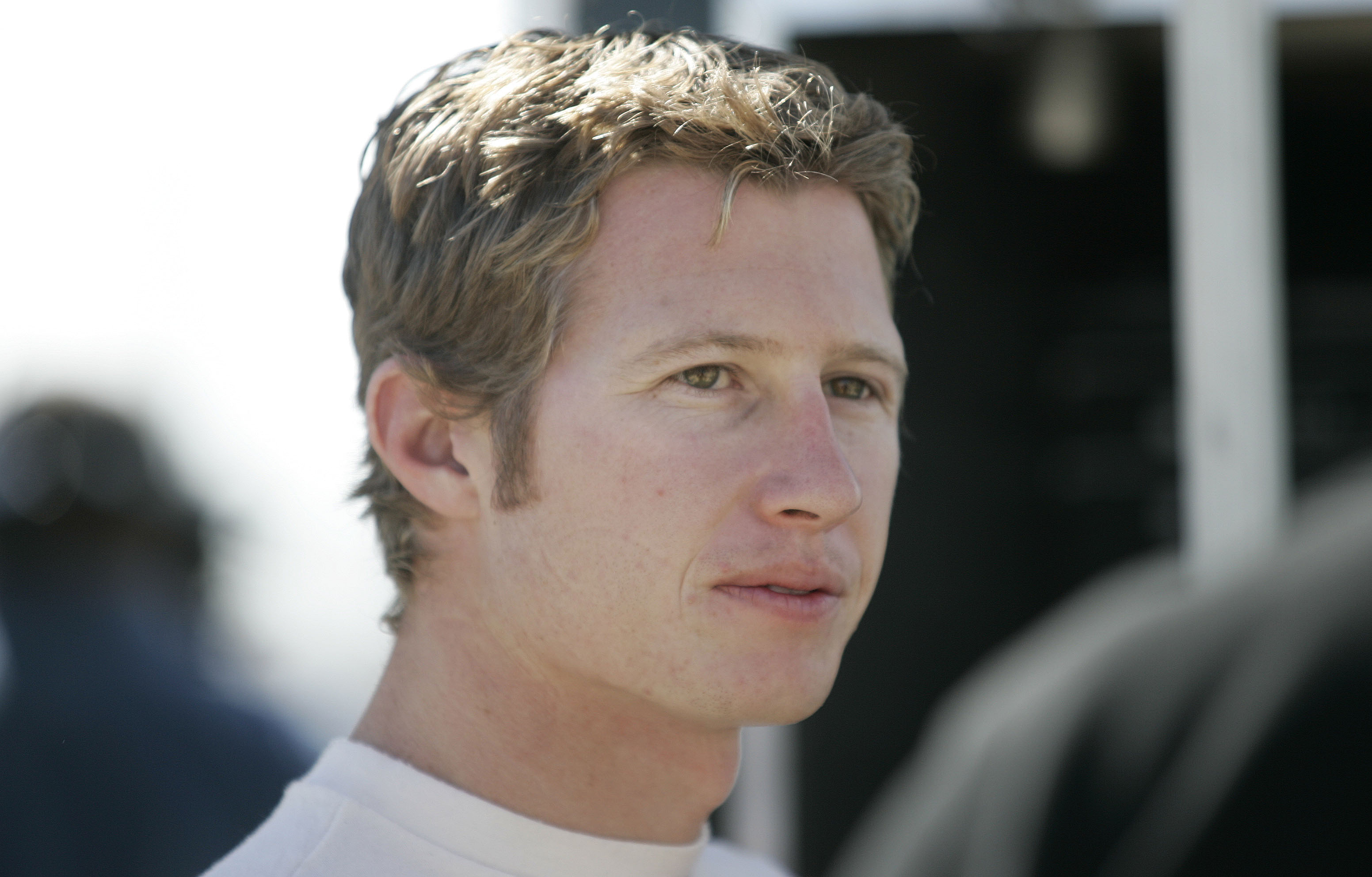 Briscoe Joins SunTrust Racing Lineup for Rolex 24