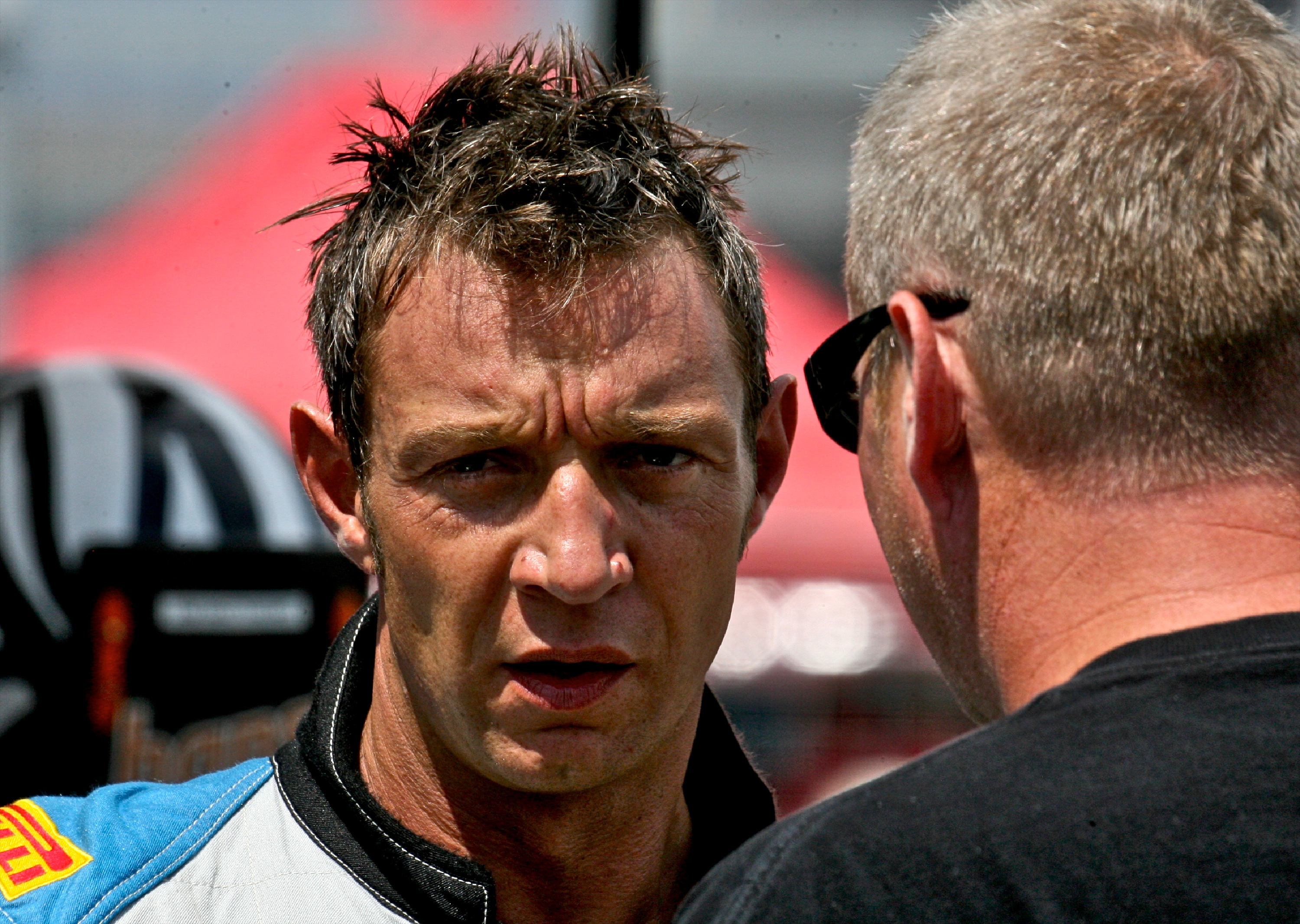 Valiante, Goossens Join Lineup for MSR No. 60 Ford/Riley