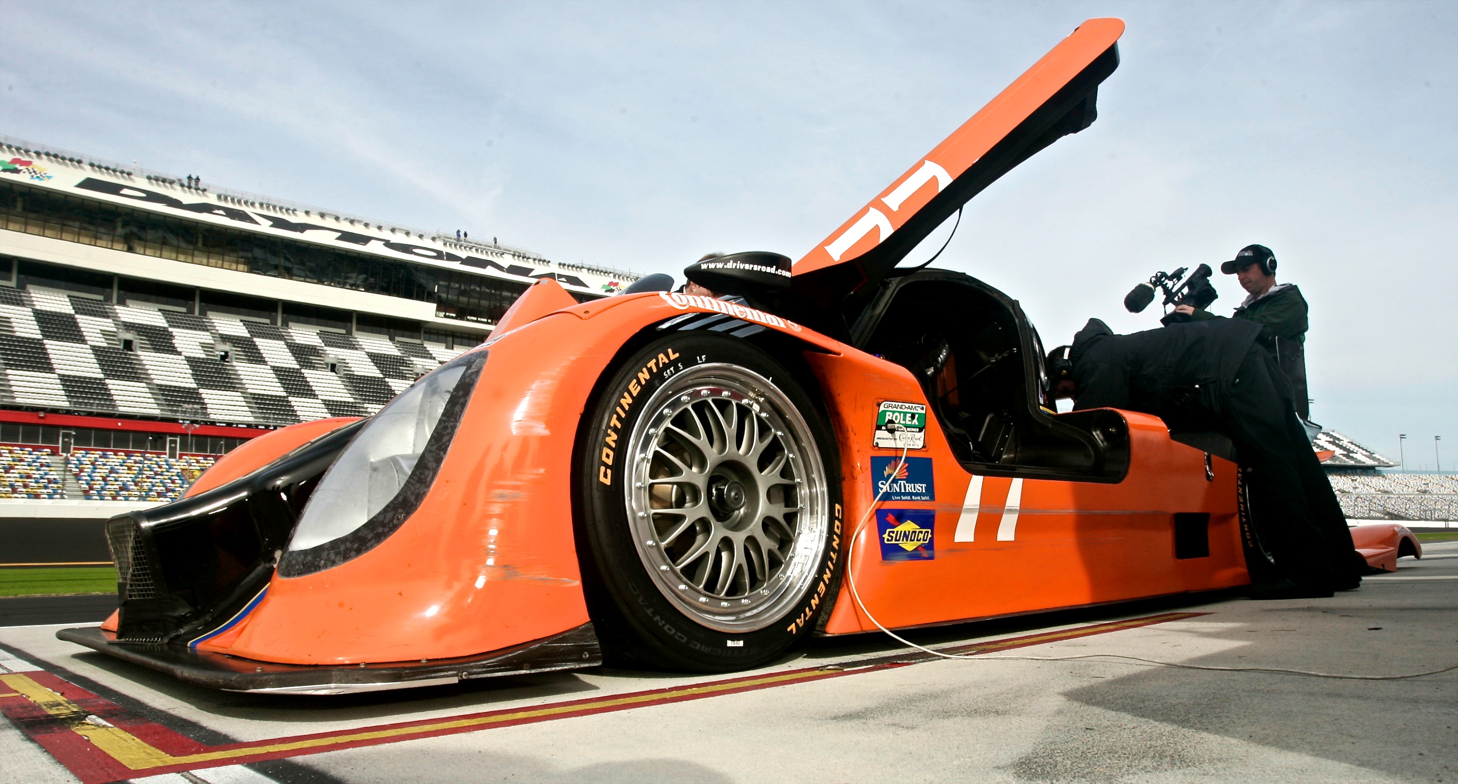 GrandAm > News > Rolex > 2011 GrandAm > News > Rolex > 2011