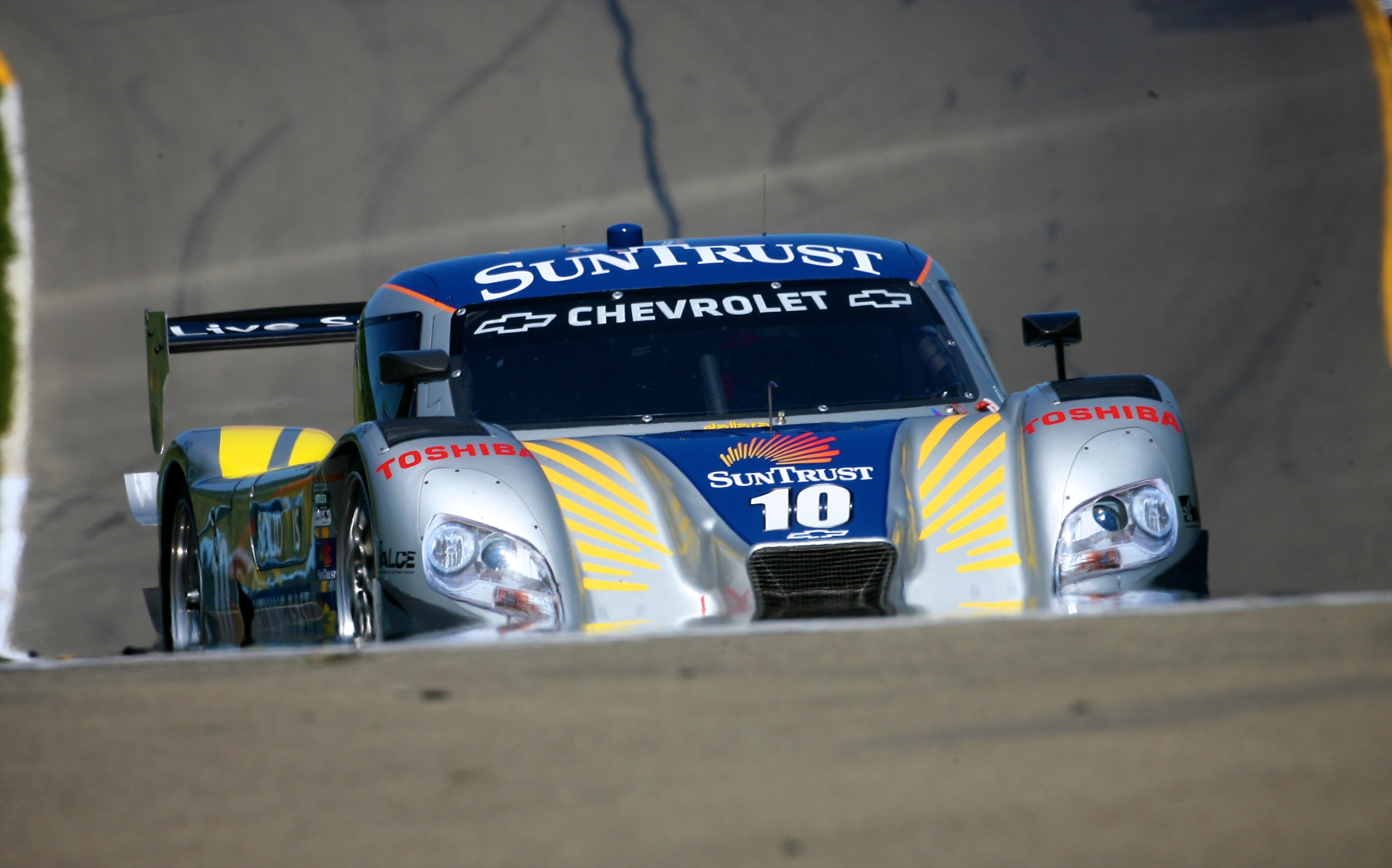 New Date for Sahlen's Six Hours of The Glen