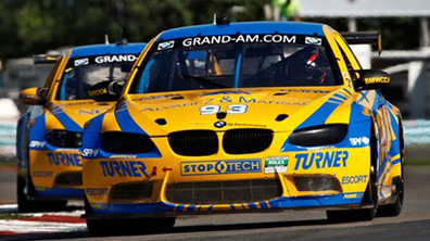 Turner Motorsport Announces Two-Car BMW Effort for Rolex 24 