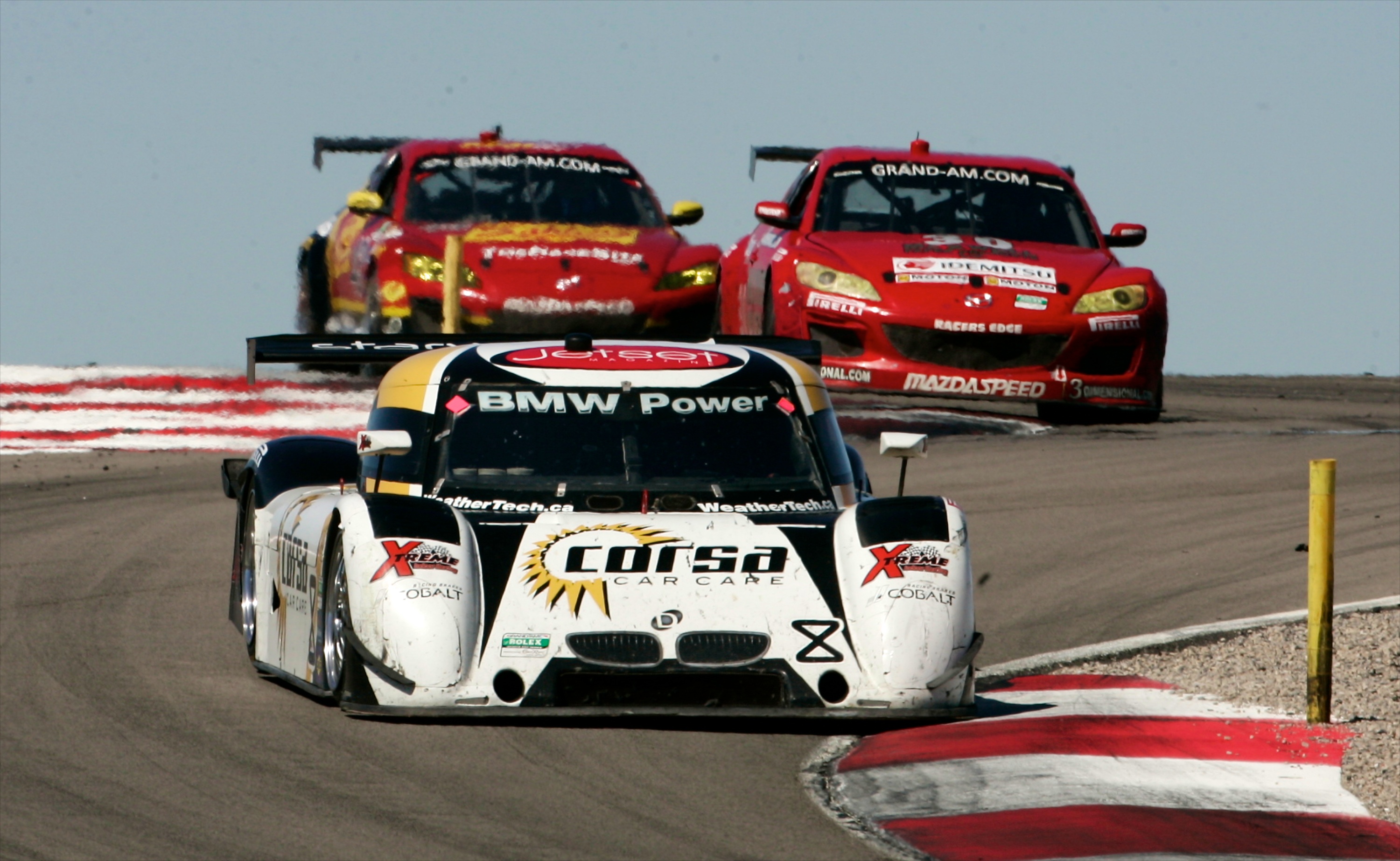 Rolex Series Updates - Utah