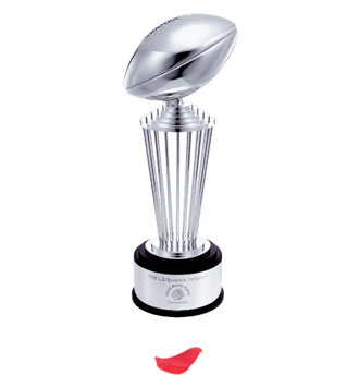 The Rose Bowl Game